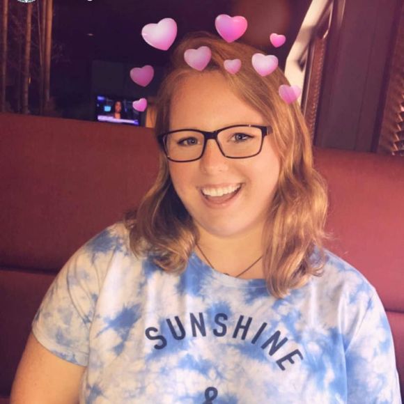 Meet your Posher, Meridith - Picture 1 of 1